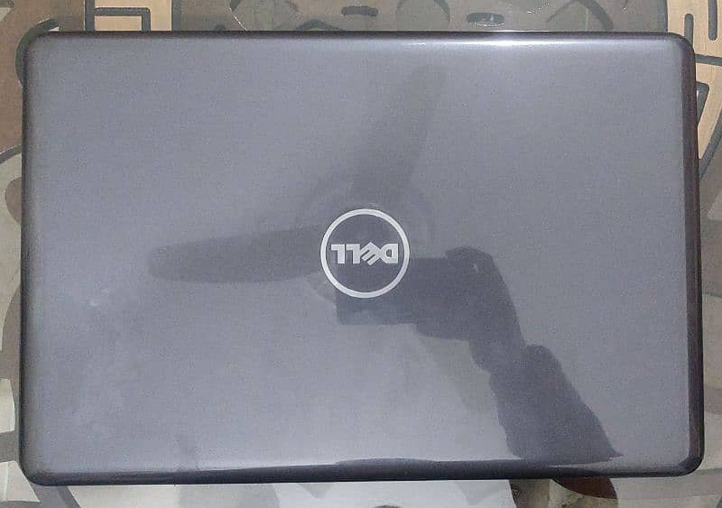 Dell Box Pack i7 7th Gen with 4 GB Graphic Card unused condition 1
