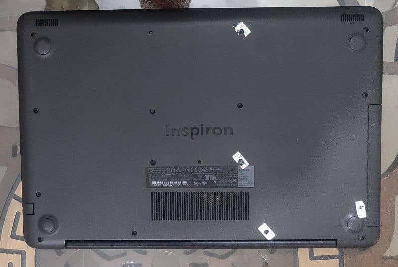 Dell Box Pack i7 7th Gen with 4 GB Graphic Card unused condition 3
