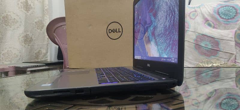 Dell Box Pack i7 7th Gen with 4 GB Graphic Card unused condition 5