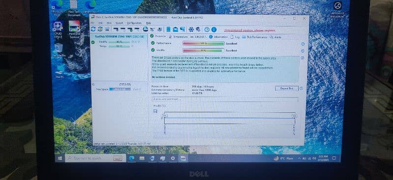 Dell Box Pack i7 7th Gen with 4 GB Graphic Card unused condition 6