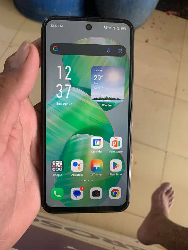 infinix 0