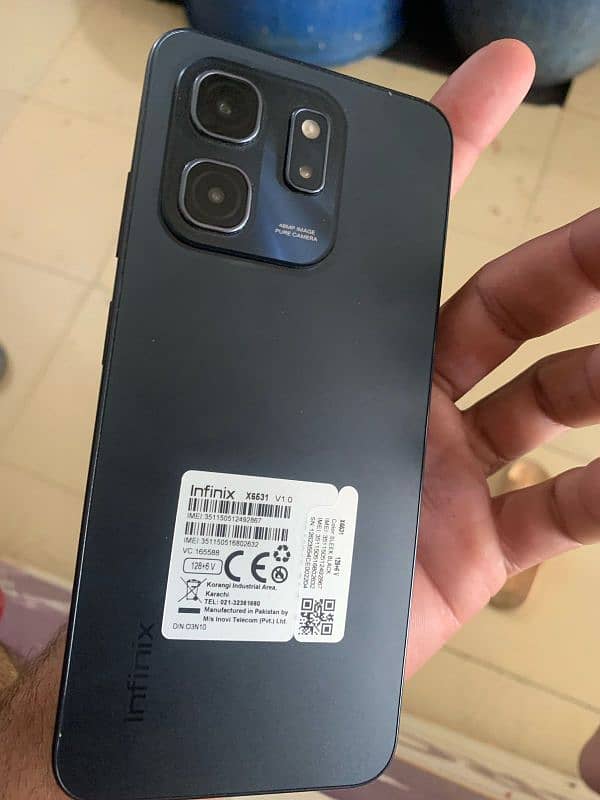 infinix 2
