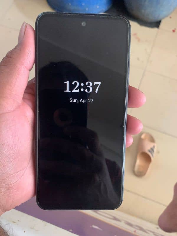 infinix 3