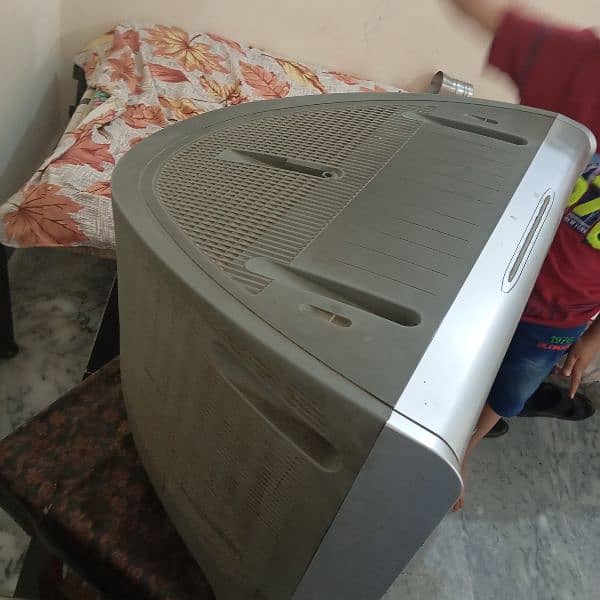 SONY WEGA TV 1