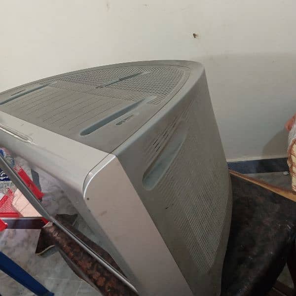 SONY WEGA TV 2