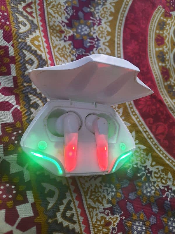 Earbuds X15 Pro 0