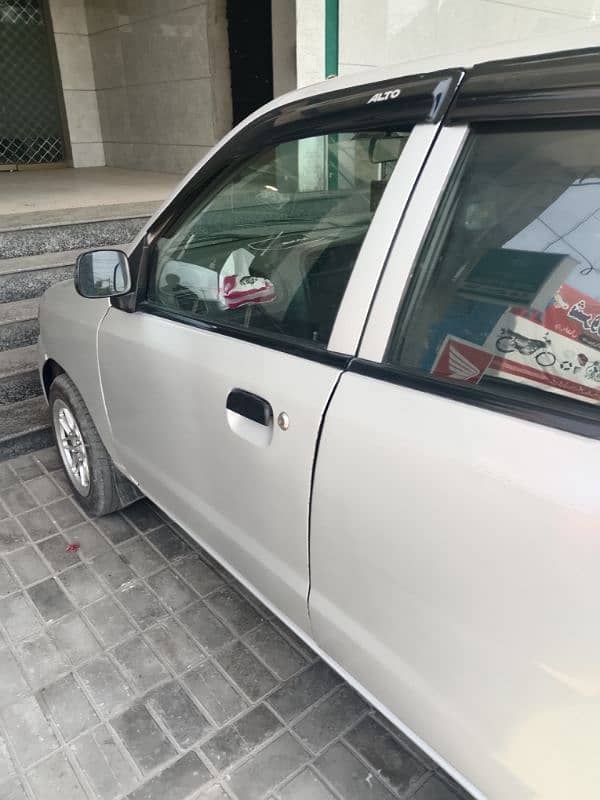 Suzuki Alto 2011 2