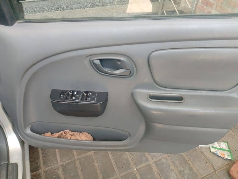 Suzuki Alto 2011 11