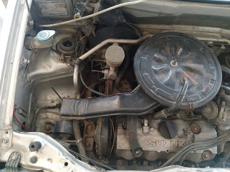 Suzuki Alto 2011 14