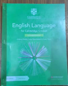 O-levels complete syllabus 2025