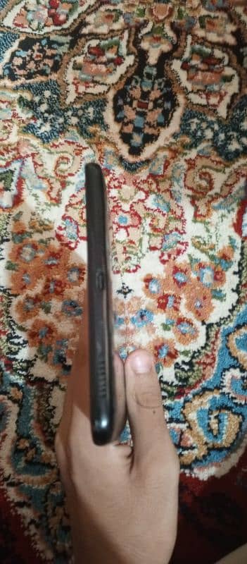 Samsung tablet Samsung Galaxy tab A 2