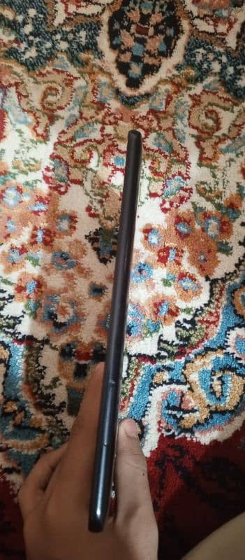 Samsung tablet Samsung Galaxy tab A 3