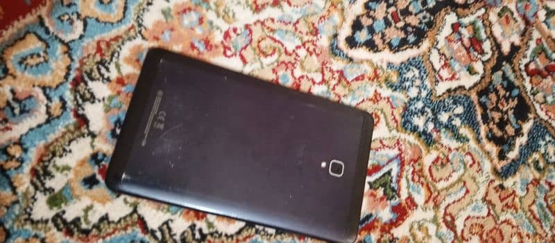 Samsung tablet Samsung Galaxy tab A 6