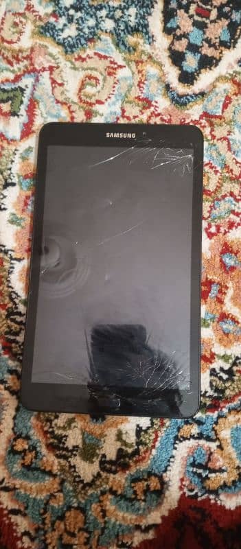 Samsung tablet Samsung Galaxy tab A 7