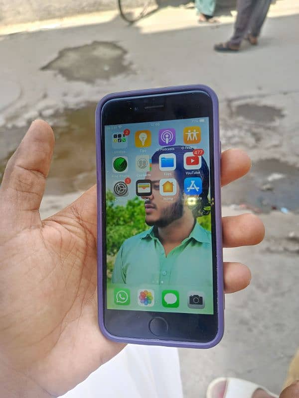 iphone 6 non pta battery 95 0