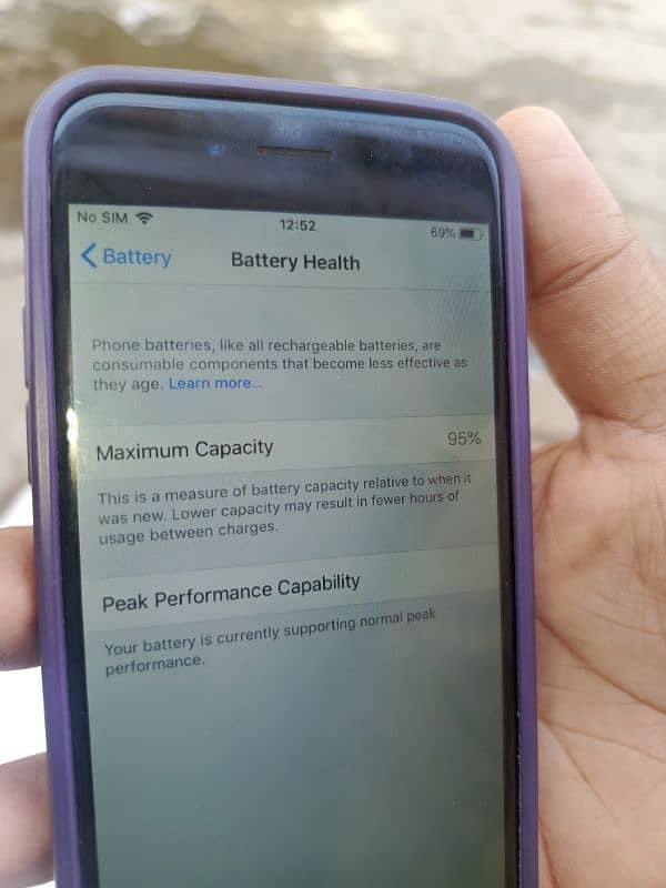 iphone 6 non pta battery 95 1