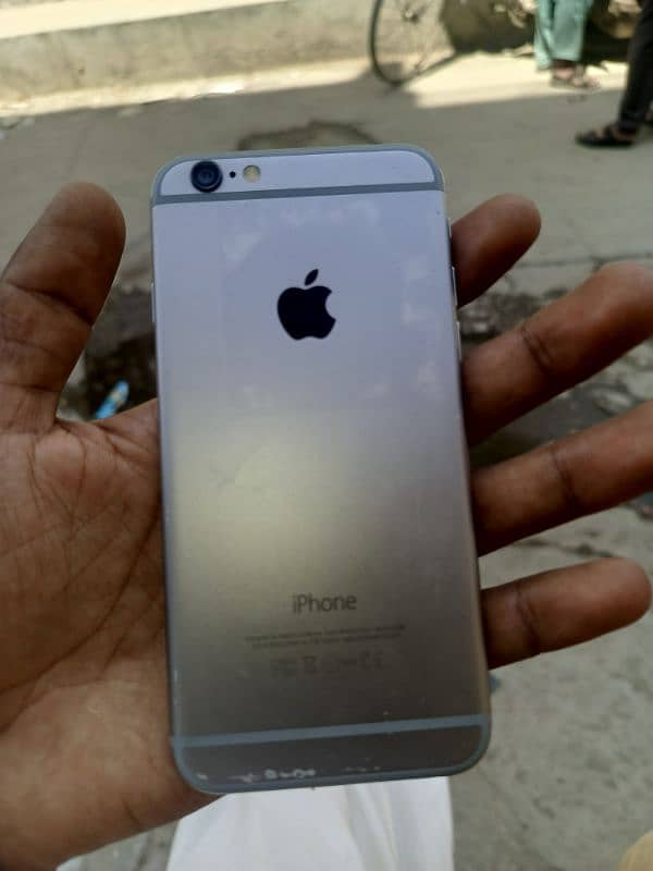 iphone 6 non pta battery 95 3