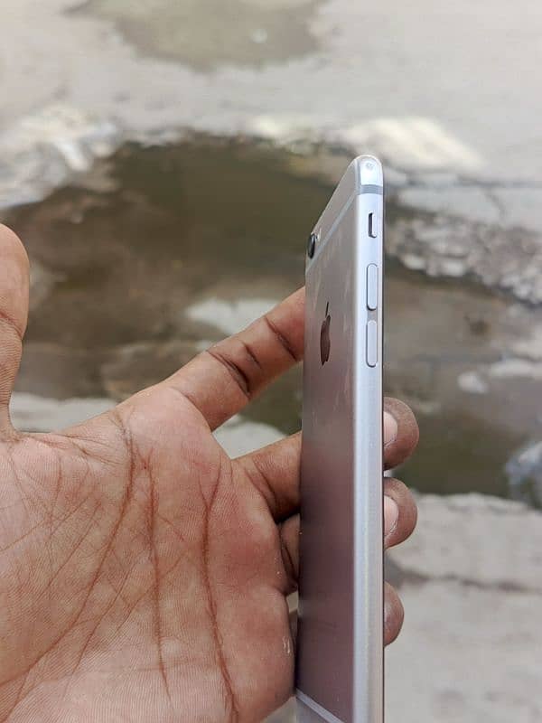 iphone 6 non pta battery 95 4