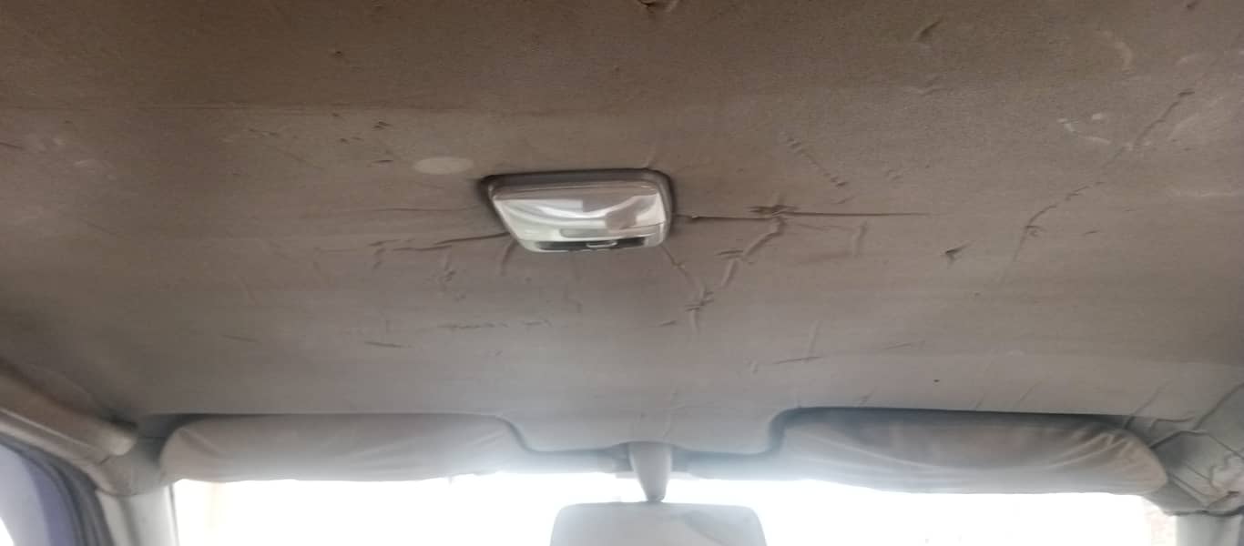 Nissan Sunny 1993 13