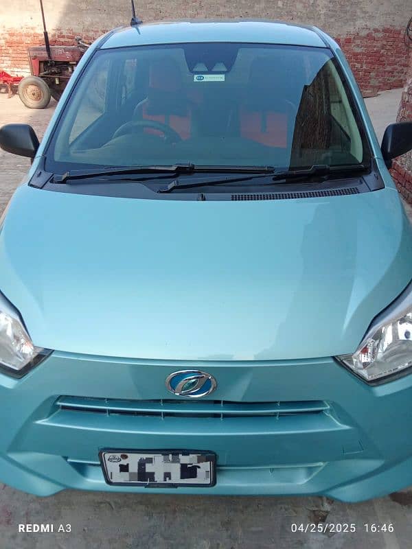 Daihatsu Mira 2018/2022 0