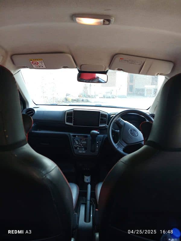 Daihatsu Mira 2018/2022 9