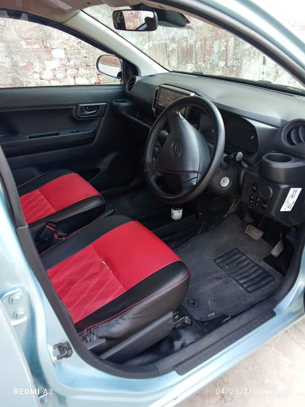 Daihatsu Mira 2018/2022 10
