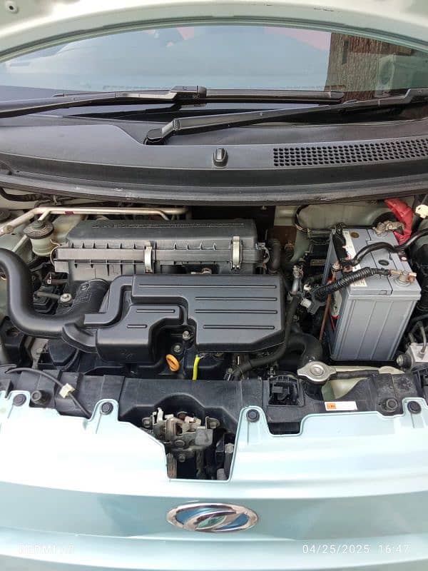 Daihatsu Mira 2018/2022 12
