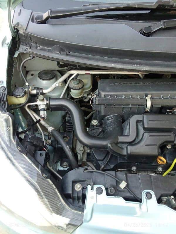 Daihatsu Mira 2018/2022 13