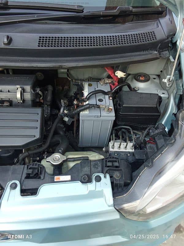 Daihatsu Mira 2018/2022 16