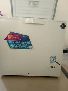 Deep Freezer For Sell