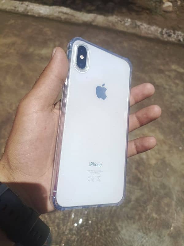 iphone xs max 0