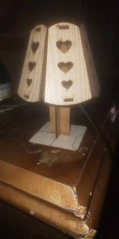lamps