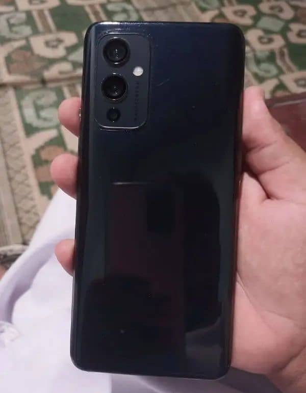 OnePlus 9 0