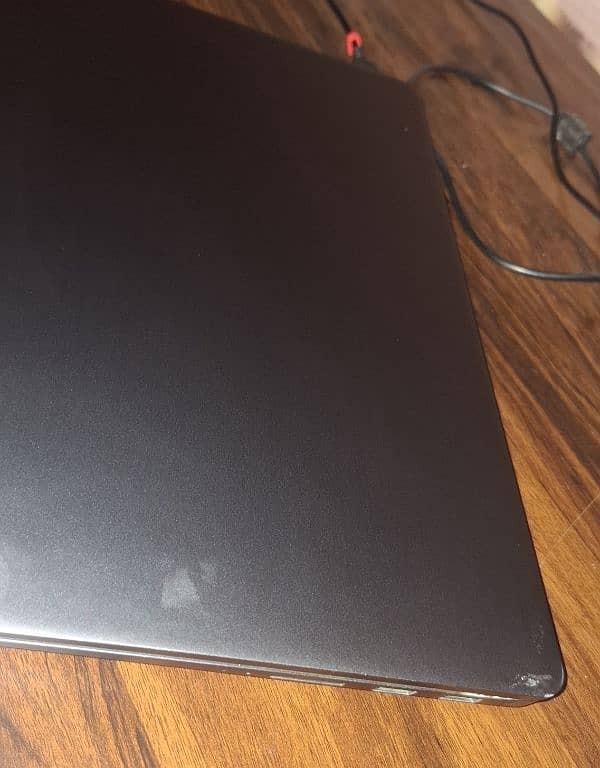 Lenovo Ideapad 5 pro gaming 1
