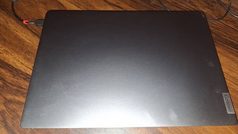 Lenovo Ideapad 5 pro gaming 2