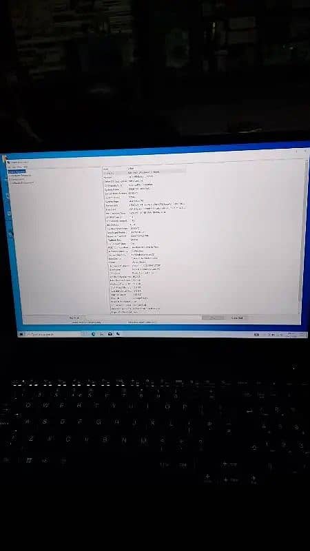 Lenovo Ideapad 5 pro gaming 4