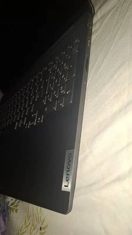 Lenovo Ideapad 5 pro gaming 10