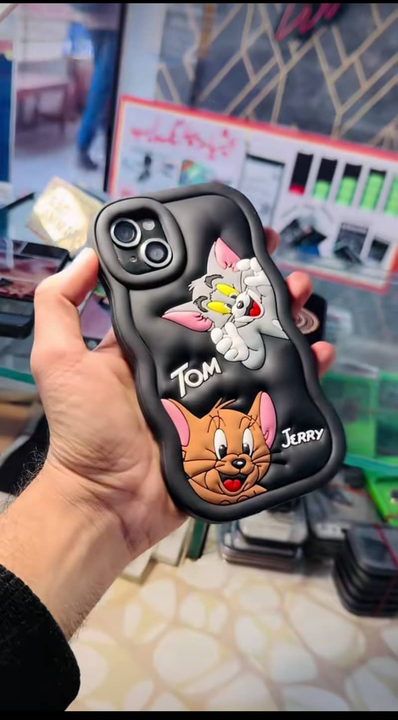 All Mobile Covers ARE Available 1