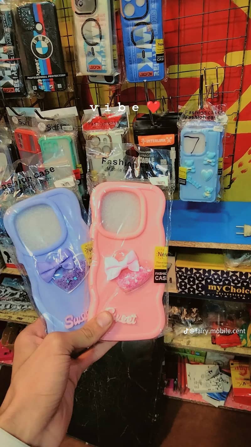 All Mobile Covers ARE Available 3