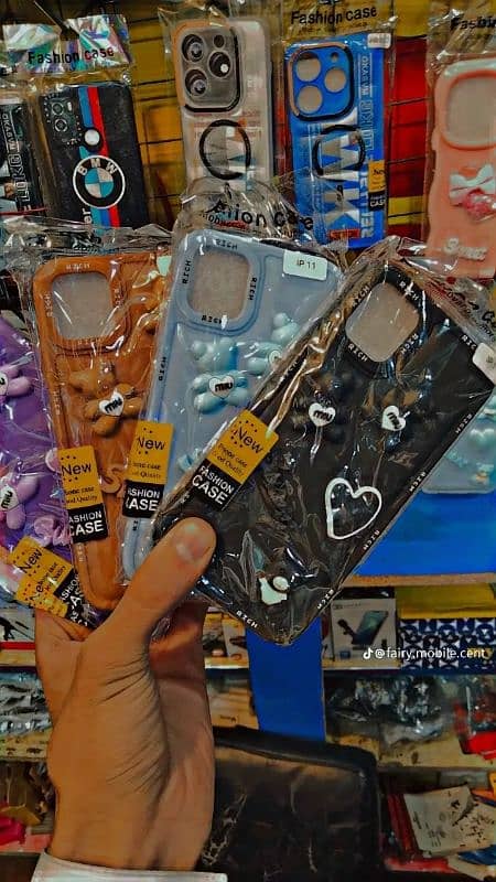 All Mobile Covers ARE Available 8