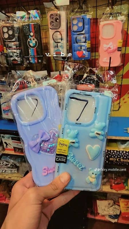 All Mobile Covers ARE Available 9