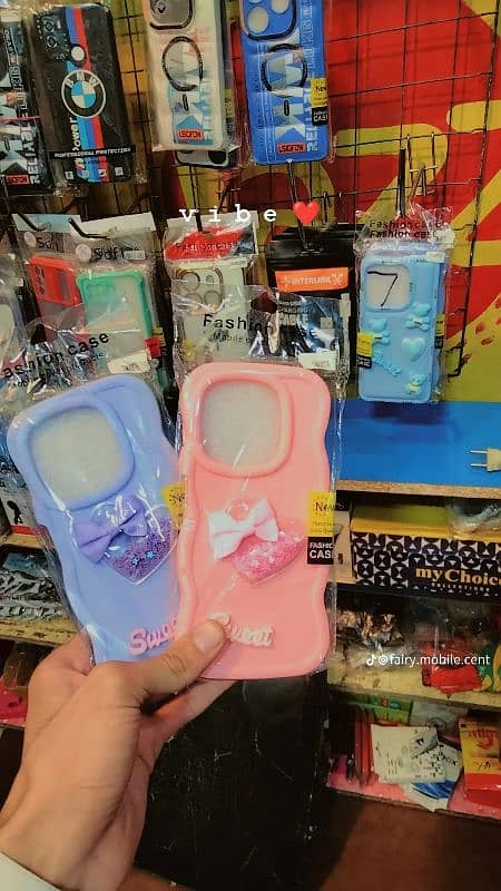All Mobile Covers ARE Available 10
