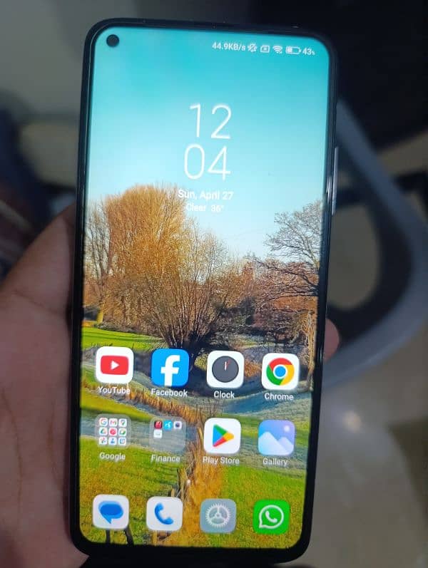 MI 10t 5G 0