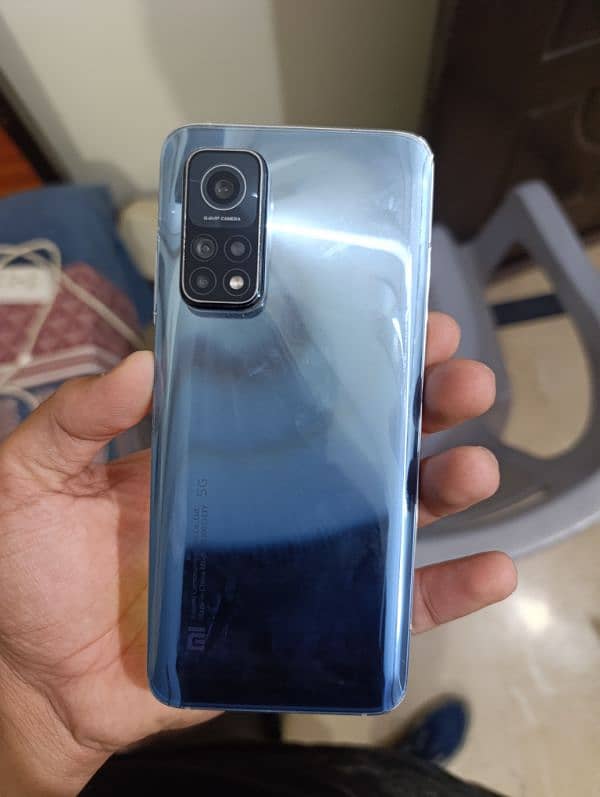 MI 10t 5G 1
