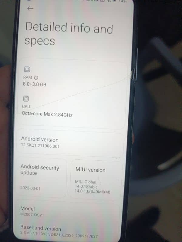 MI 10t 5G 8