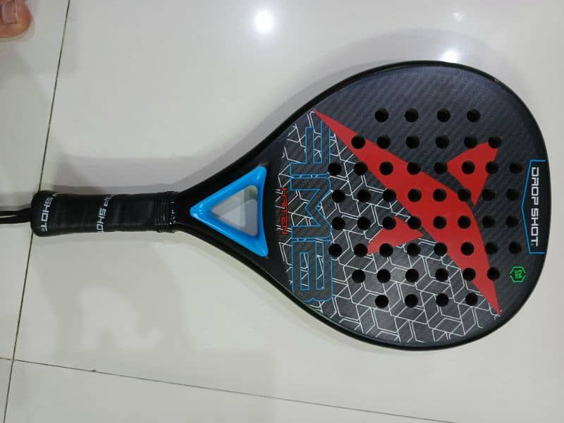 Padel racket  Kaiten Padel racket 1