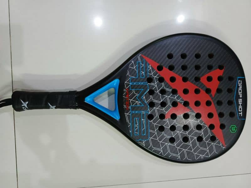 Padel racket  Kaiten Padel racket 2