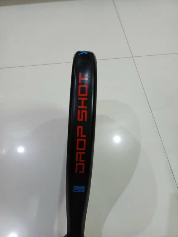Padel racket  Kaiten Padel racket 3