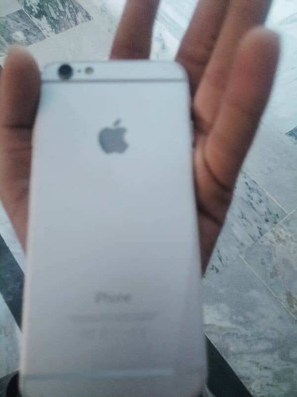 Iphone6 pta approved 3
