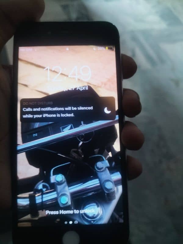 Iphone6 pta approved 5